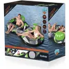 Bestway 43279 2-osobowy pierścień pływający Hydro-Force z Podgląd zdjęcia produktu 3