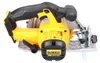 DeWALT DCS391NT circular saw Black,Silver,Yellow Anteprima dell’immagine prodotto 15