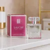 Jfenzi Savoir Brillant Eau de Parfum 100 ml – die Essenz Produktbild-Vorschau 3