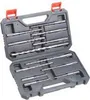 kwb 240280 40Cr steel Hammer drill bit set 12-piece 5 mm, 6 Voir les images du produit 2