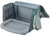TRIXIE Wohn- und Transporttasche Vicky - 40 × 27 × 28 cm Produktbild-Vorschau 5