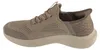 Skechers Slip-Ins : Slade - Quinto 210810-KHK, baskets, Voir les images du produit 2