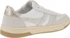 Gola Dames Faible Sneaker Hawk CLB336 Low Top CLB336 blanc Voir les images du produit 13