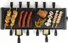 Raclette gril LIVOO DOC185, 12 osob, 1800 W, grilovací Náhled obrázku produktu 1