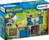 Dinosaurs Große Dino-Forschungsstation Produktbild-Vorschau 28