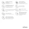 MAMOI® Kissen für Kletterbogen für Kinder, Matte für Produktbild-Vorschau 5