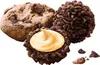 Giotto Cookies and Cream Vanillegeschmack Kakaobutterkeks Produktbild-Vorschau 7