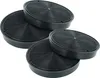 vhbw 4x Aktivkohlefilter Ersatz für IKEA NYTTIGFIL400, Produktbild-Vorschau 1