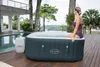 Bestway® LAY-Z-SPA® Whirlpool Ibiza AirJet™ 180 x 180 x 66 Náhled obrázku produktu 36