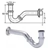 Wand-Hänge-Bidet CH2019V - Badkeramik - Weiß - Zubehör Produktbild-Vorschau 5