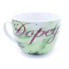 Gilde Disney, Cappuccinotasse, "Dopey", Porzellan, Podgląd zdjęcia produktu 3