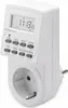 goobay timer digitale bianco (confezione da 1) Anteprima dell’immagine prodotto 1