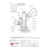 Micro Matic - KEG Zapfkopf Kelleranstich oben - Typ M Produktbild-Vorschau 3