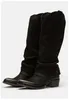 FELMINI Stiefel Stiefel Leder Produktbild-Vorschau 3