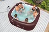 Bestway LAY-Z-SPA Maldives HydroJet Pro Whirlpool 7 Produktbild-Vorschau 45