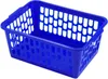 Plastový Koš 36X26X15 Cm Náhled obrázku produktu 1