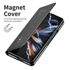 Pouzdro na Samsung Galaxy Z Fold 6 průhledný zrcadlový Náhled obrázku produktu 2