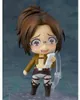 Action figure Nendoroid di Attacco dei Giganti con Hange Anteprima dell’immagine prodotto 3