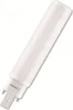 OSRAM DULUX D/E 26 LED žárovka pro patici G24Q-2, 10 W, 990 Náhled obrázku produktu 4