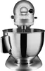 KitchenAid Kchenmaschine 4,3 Liter - Kontur Silber Produktbild-Vorschau 3