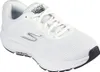 Skechers Boty Go Run Consistente 2.0 Impegnato, 128605WBK Anteprima dell’immagine prodotto 4