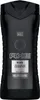 Axe Black SG 400 ml M Voir les images du produit 4