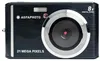 AgfaPhoto Realishot DC5200, zwart Productafbeelding-voorbeeld 1
