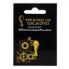 FIFA Fussball Weltmeisterschaft 2026 Trophäen Pin (357) WM Produktbild-Vorschau 3
