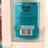 A close-up of a bottle of Berliner Luft Pfefferminzlikör. Náhľad obrázku produktu