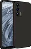 OPPO Realme V15 Hülle, LaimTop Slim Liquid Silikon Gel Produktbild-Vorschau 1