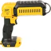 DeWALT DCL050 pracovní LED lampa černá, žlutá Náhled obrázku produktu 22