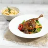 LANDPERLE CONFIT-ENTE Cuisses-De-Canard-Confites ca. 700g Produktbild-Vorschau 4