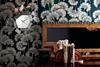 Alessi Stanza Scirocco,Wall Clock B (Art.-Nr. MT19 B, EAN Voir les images du produit 2