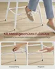 VASAGLE Barhocker 2er Set, ergonomische Rückenlehne, Produktbild-Vorschau 4