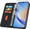 ETUI Z KLAPKĄ do Samsung A34 5G Zamykane, Magnetyczne Podgląd zdjęcia produktu 1