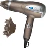 PROFICARE HC-HTD 3047 Haartrockner 2.200Wschwarz metallic Produktbild-Vorschau 1