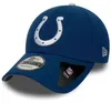 New Era The League NFL Cap Team Indianapolis Colts Fanzone Produktbild-Vorschau 5