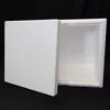 Styroporbox - 48 Liter - 480 x 480 x 380 mm Produktbild-Vorschau 3