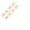 INF 20 Pièces Coussinets de Nez en Mousse EVA Antidérapants Voir les images du produit 1