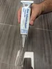 Permatex 230-80050 # 66 Clear Silicone Adhesive - 3 Oz - Produktbild-Vorschau 4