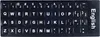 Klávesnice k notebooku Tradebit 85 52 11×13 US QWERTY Náhled obrázku produktu 3