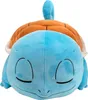 Pokémon Sleeping Plush Schiggy 45 cm Podgląd zdjęcia produktu 2