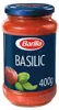 Barilla Basilico, 400 g, CE, Plechovka, 1 kusů Náhled obrázku produktu 1