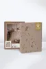 PIP STUDIO Bamboo Blossom Bettwäsche khaki 135x200cm (1 Produktbild-Vorschau 9