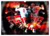 Fußball Power (Wandkalender 2027 DIN A3 quer), CALVENDO Produktbild-Vorschau 15