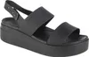 Crocs Obuv Brooklyn Low Wedge, 206453060 Náhľad obrázku produktu 11
