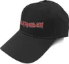 Iron Maiden - Cappellino da baseball per uomo/donna Unisex Anteprima dell’immagine prodotto 3