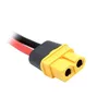 G50 XT60 Buchse auf Stecker Auto Zigarettenanzünder Adapter Produktbild-Vorschau 4