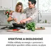 Klarstein Plynový varič, plynová varná doska, 4 horáky, Náhľad obrázku produktu 2