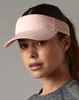 Sport-Sonnenblende aus recyceltem Polyester mit Coolmax Produktbild-Vorschau 8